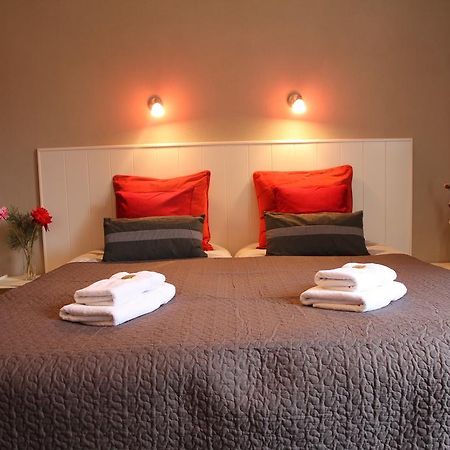 Hotel Slapen In ウェフヘル 部屋 写真