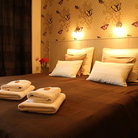 Hotel Slapen In ウェフヘル エクステリア 写真