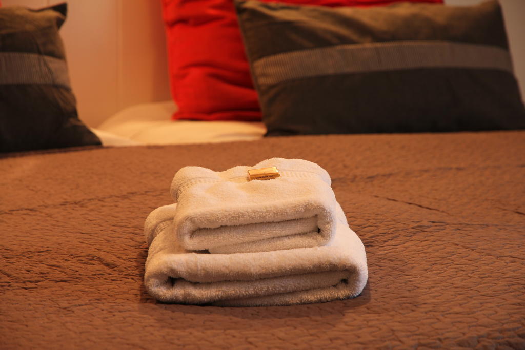 Hotel Slapen In ウェフヘル 部屋 写真